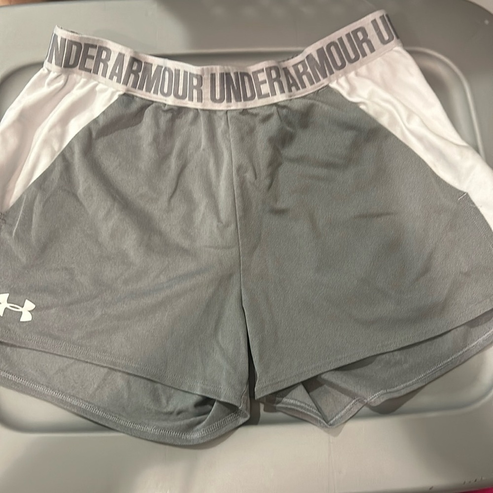 Under Armour Shorts/1